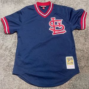 Baseball ball jerseys